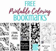 Image result for Valentine Coloring Bookmarks