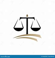 Image result for Scales of Justice Lawyer Logo