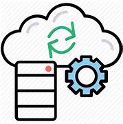 Image result for Cloud Migration Icon