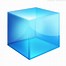 Image result for Cube Drawing Shading