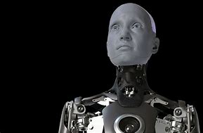 Image result for One Eyed Humanoid Robot