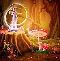 Image result for Fairy Coloring Pictures Printable