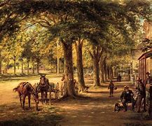 Image result for 19th Century American Paintings