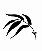 Image result for Hanging Willow Branch SVG