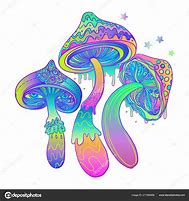 Image result for Hippie Magic Mushroom Clip Art