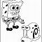 Image result for Gary From Spongebob Coloring Page