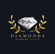 Image result for 3D Diamond Logo