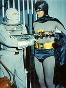 Image result for Otto Preminger Mr. Freeze