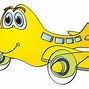 Image result for Airplane Clip Art Transparent