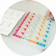 Image result for Hab Pharma Blister Pack