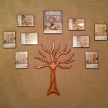 Image result for Circle Family Tree Wall Hanging