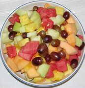 Image result for Holiday Fruit Bowl