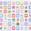 Image result for Aesthetic App Icons Green Among Us