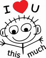 Image result for I Love You Sign Language PNG