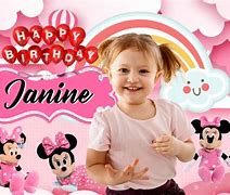 Image result for Minie Mouse Banner