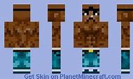 Image result for Tupac Minecraft Skin