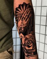 Image result for New Hand Tattoo