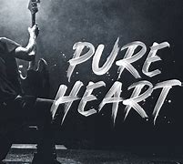 Image result for Pure Heart Family Logo