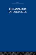 Image result for Analects NI Confucius