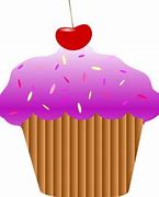 Image result for Weed Cupcake Clip Art