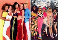 Image result for 90s Disco Outfit