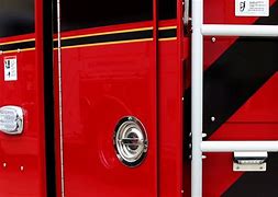 Image result for Fire Truck Door