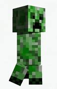 Image result for A Creeper and Steve Playing Minecraft