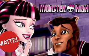 Image result for Monster High I Love Fashion