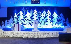 Image result for Church Christmas Decorations Ideas Christian