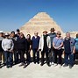 Image result for Egyptian Step Pyramid