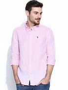 Image result for Light Pink Shirt