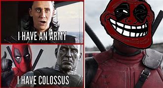 Image result for Deadpool Humor