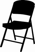 Image result for Guy Holding Chair SVG