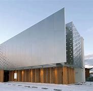 Image result for Parametric Stone Facade