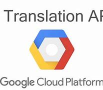 Image result for Implement Google Cloud Ai API Translation vs Google Translate for Laravel