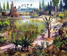 Image result for Prehistoric Landscape Images