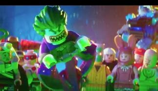 Image result for Joker LEGO Ben 10