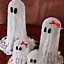 Image result for DIY Halloween Decor with Foam Packing Board