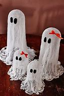 Image result for Making Halloween Decorations