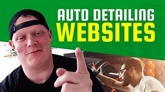 Image result for Editable Auto Detailing Templates