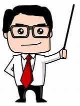 Image result for Cartoon Male Teacher Clip Art