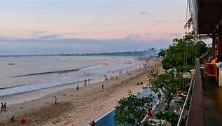 Image result for Jimbaran Bali Map