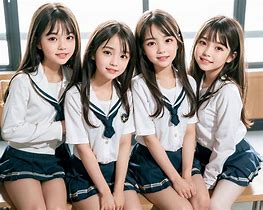 Image result for Ai Girls 6