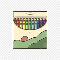 Image result for Wax Crayon Clip Art