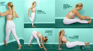 Image result for Exercises to Prevent Leg Cramps