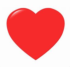 Image result for Big Heart Clip Art Free