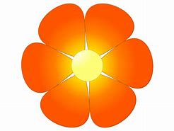 Image result for A Flower Clip Art