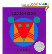 Image result for Preschool Shape Books