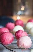 Image result for Dark Chocolate Marzipan