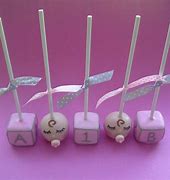 Image result for Mini Mouse Cake Pops